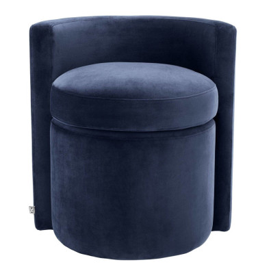 Пуфик Arcadia Eichholtz Chairs And Sofas 61 x 57 x 64h nc65820