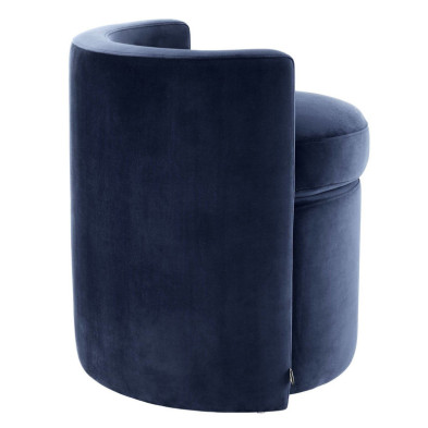 Пуфик Arcadia Eichholtz Chairs And Sofas 61 x 57 x 64h nc65820