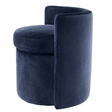 Пуфик Arcadia Eichholtz Chairs And Sofas 61 x 57 x 64h nc65820