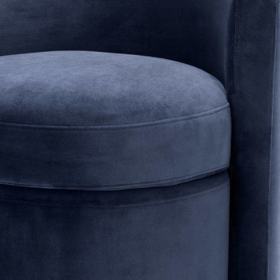 Пуфик Arcadia Eichholtz Chairs And Sofas 61 x 57 x 64h nc65820