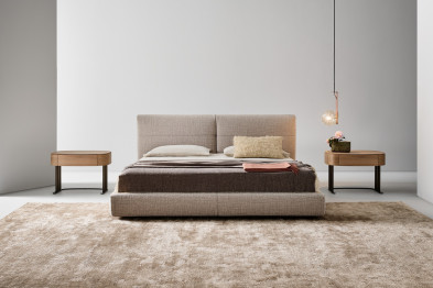 Кровать Bonaldo Belloalto