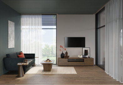 Приставной столик Mod Interiors Paterna 39,5 x 36 x 48h nc67341