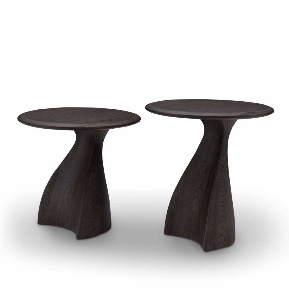 Приставной столик Fratelli Barri Imola 55 x 46,5 x h47,5 см - материал