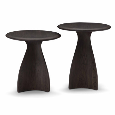 Приставной столик Fratelli Barri Imola 55 x 46,5 x h47,5 см