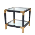 Приставной столик Royalton Eichholtz Tables And Desks 60 x 60 x 60h nc70956
