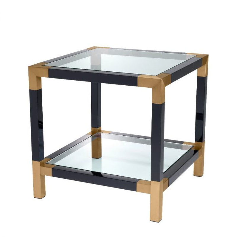 Приставной столик Royalton Eichholtz Tables And Desks 60 x 60 x 60h nc70956