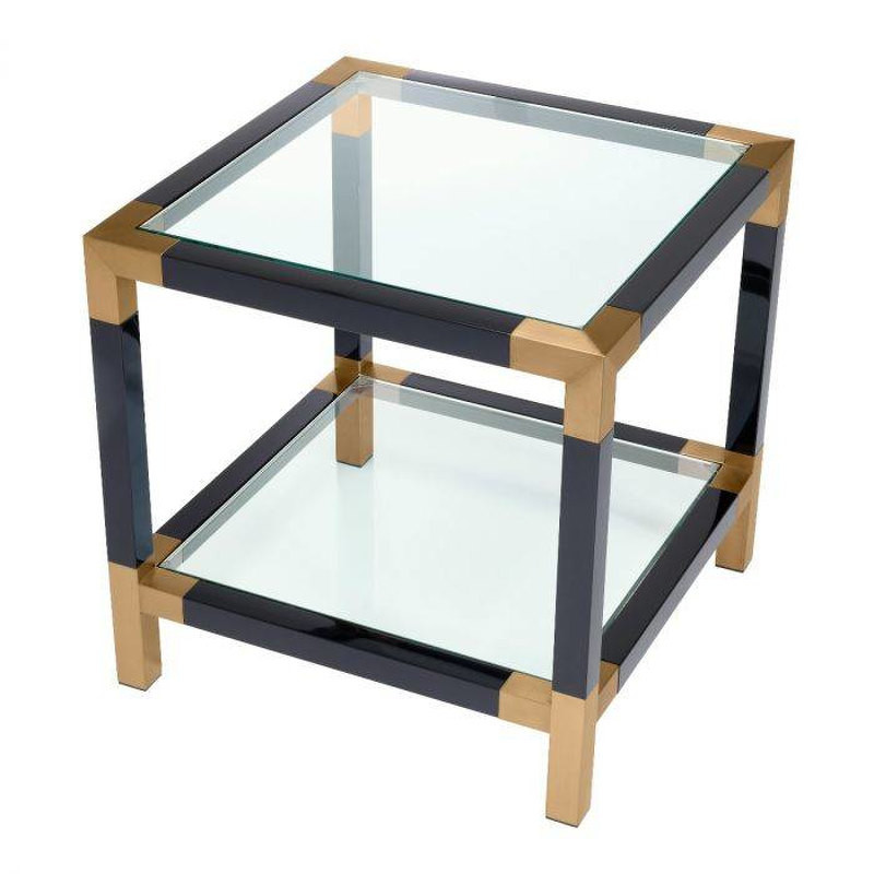 Приставной столик Royalton Eichholtz Tables And Desks 60 x 60 x 60h nc70956