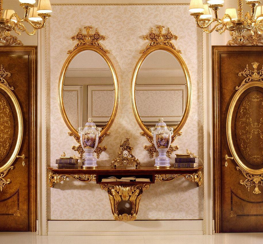 Консоль Ar arredamenti Excelsior 150