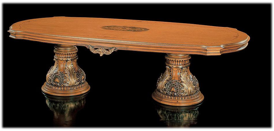 Стол в столовую Fratelli radice Sale da pranzo 10370130075