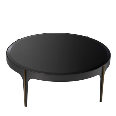 Журнальный столик Artemisa S Eichholtz Tables And Desks 34,5h x ø94 nc83143