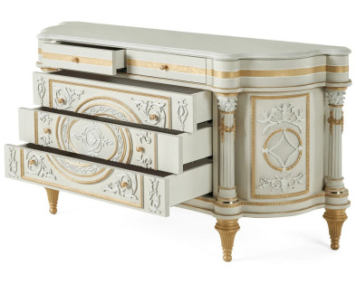 Комод Jumbo Collection Bohème