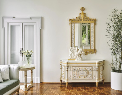 Комод Jumbo Collection Bohème