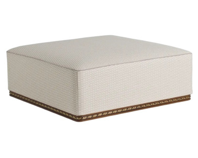 Пуф Angelo cappellini Squarel 34119