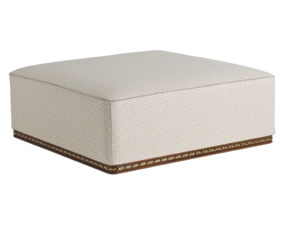 Пуф Angelo cappellini Squarel 34119