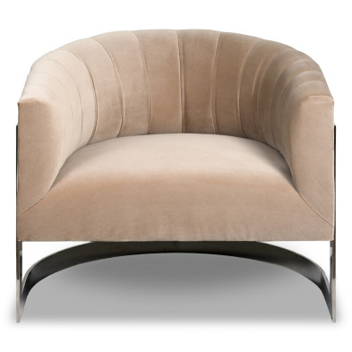 Кресло Vivienne Fratelli Barri Vivienne 87 x 71 x 73h nc92020