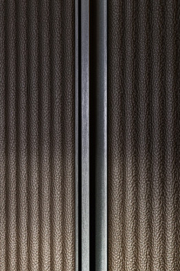 Гардеробная Molteni Gliss master Bamboo