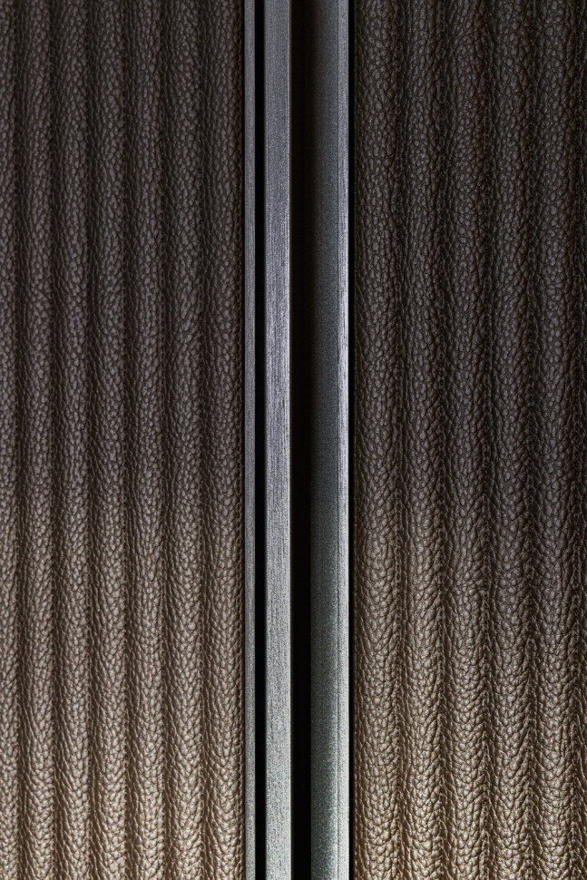 Гардеробная Molteni Gliss master Bamboo
