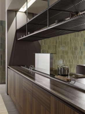 Кухня Molteni Intersection