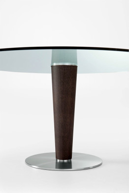Стол в столовую Gallotti&amp;radice Upside