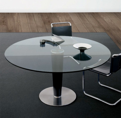 Стол в столовую Gallotti&amp;radice Upside