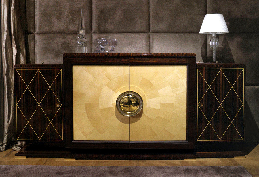 Тумба под телевизор Provasi Milano collection 1312