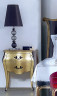 Тумбочка Salda arredamenti 8634