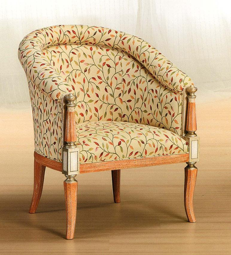 Кресло Giava Morello gianpaolo Catalogo generale 1039/N