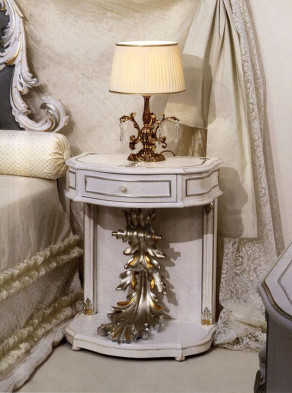Тумбочка Mida Secret home 381