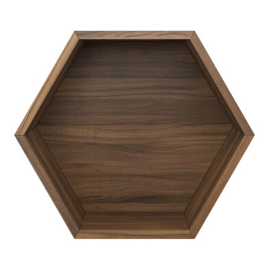 Полка Mod Interiors Miramar 51,5 x 23,5 x 44,5h nc106677