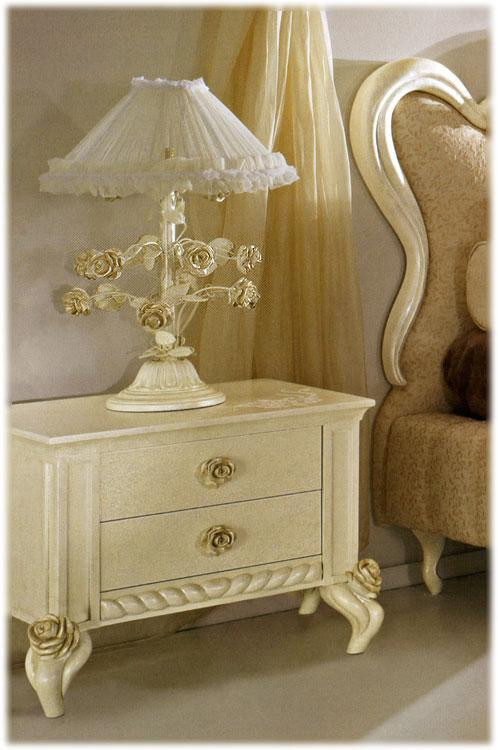 Тумбочка Bitossi luciano Mon amour night &amp; day 2641