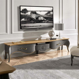 Тумба под телевизор Tosato Classic 23.37