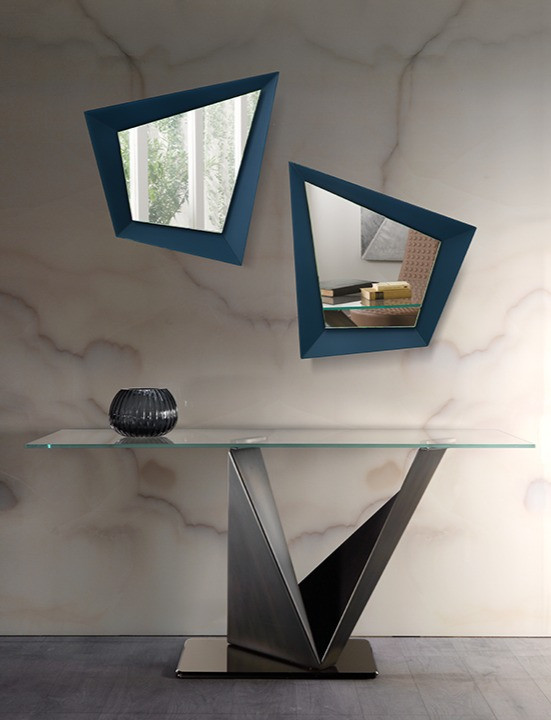 Зеркало Reflex Disegno Quartz Specchio