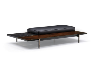 Банкетка Minotti Superquadra