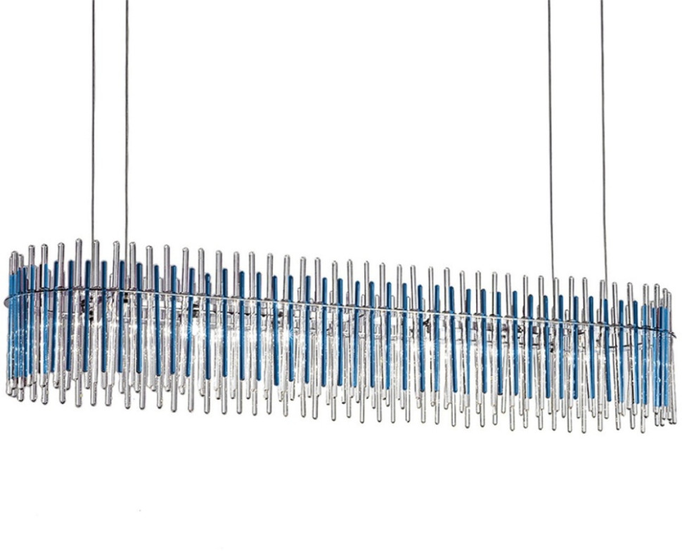 Светильник Reflex Angelo Charleston Ovale