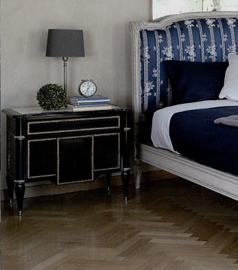 Тумбочка Salda arredamenti 8656