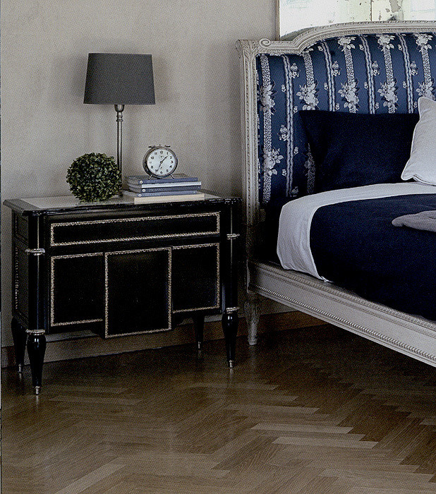 Тумбочка Salda arredamenti 8656