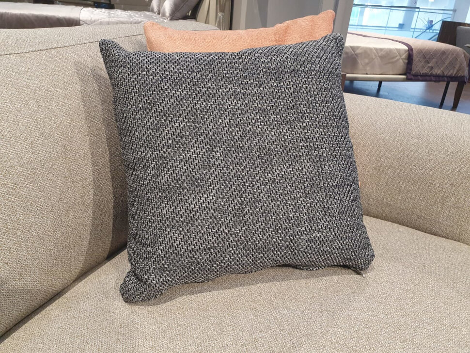 Подушка Mod Interiors Telas 44 x 44 x h8 см