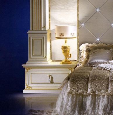 Тумбочка Stardust Caspani tino Encyclopaedia vol.iv C/673