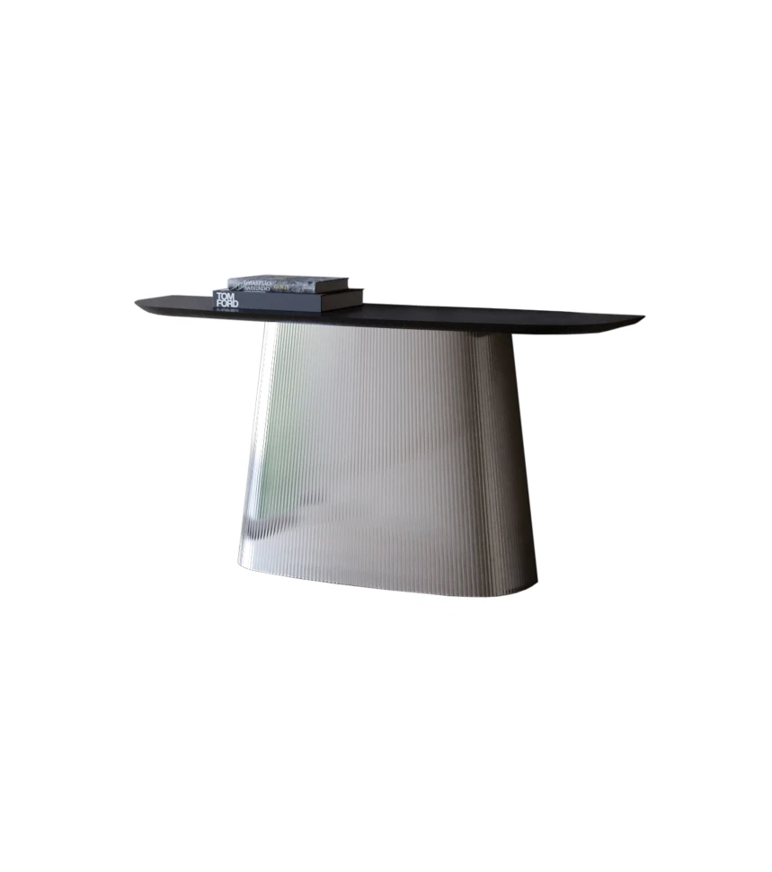 Консоль Tonin Casa Adone Plissè