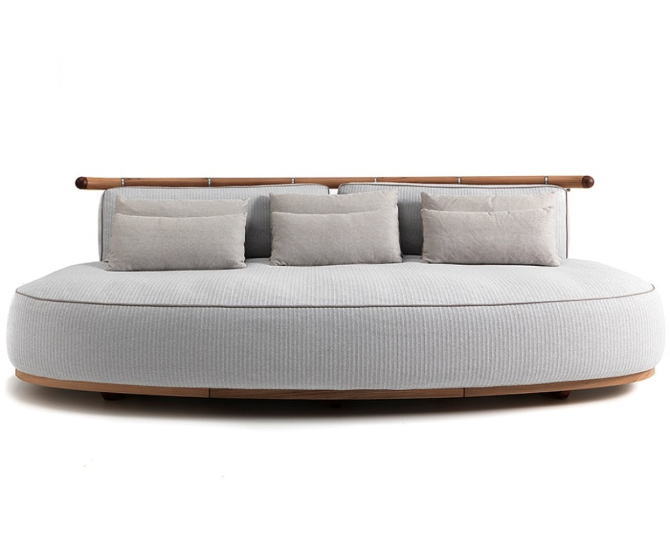 Диван Annibale Colombo Outdoor A1694 Coriandolo