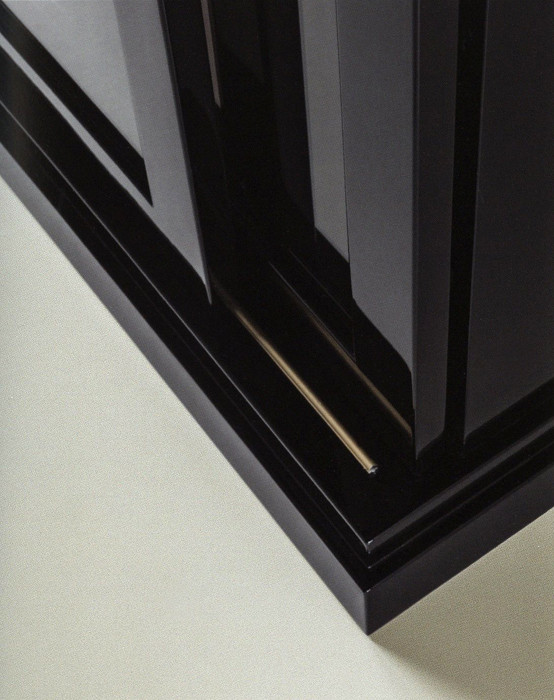 Витрина Moritz Oasis Home collection 5Hmcb192_