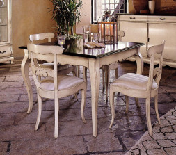 Стол в столовую Giuliacasa Verona 453-Vr