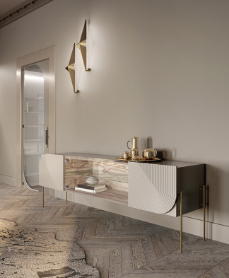 Светильник Bizzotto Italia Noshi 7140