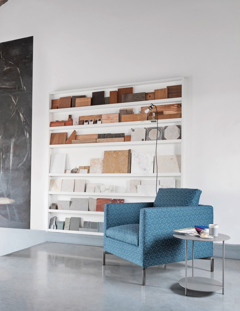 Кресло Novamobili Reef 