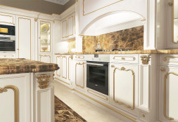 Кухня Angelo cappellini Timeless Kitchen system 08