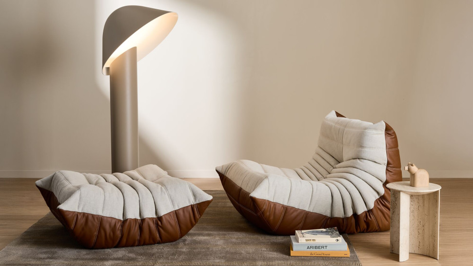 Кресло Ligne roset Togo