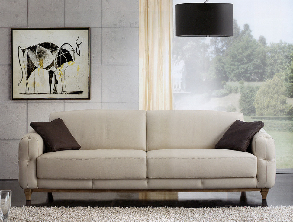 Диван Musa Gold confort Musa 2 posti