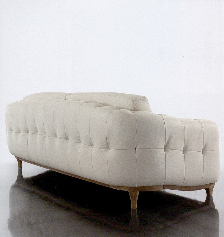 Диван Musa Gold confort Musa 2 posti - фото товара