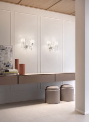 Светильник Masiero Diamond A 2/48/42