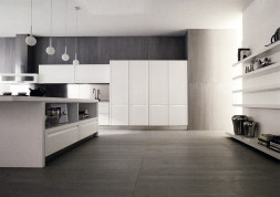 Кухня Ged cucine Ged cucine Treviso